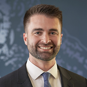 Brian K Bruggeman, CFP®, CTFAimage