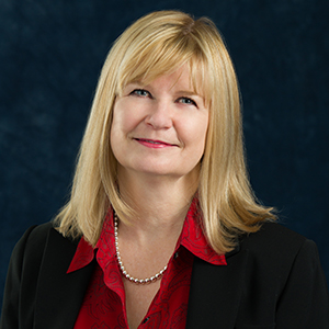 Claudia Houck, CWS®image