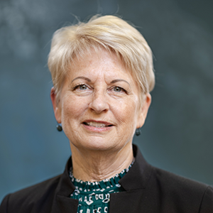Jan Darrington, CWS®image