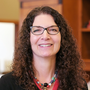 Marla Morrell, CWS®